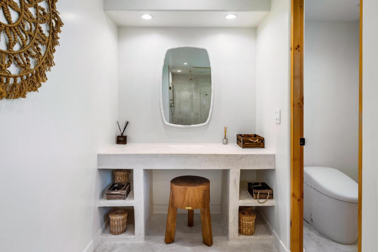 Casa De Tierra By Acme House Company Villa Palm Springs Eksteriør billede