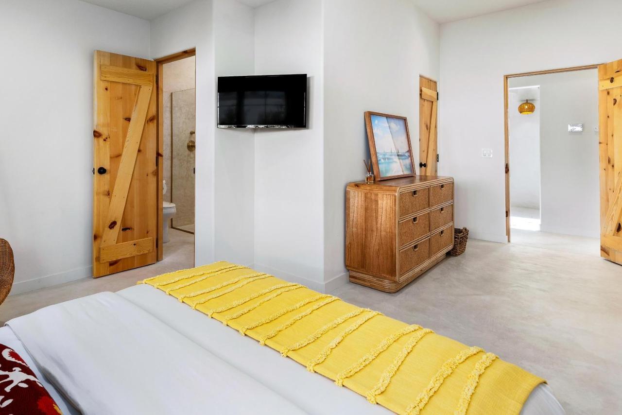 Casa De Tierra By Acme House Company Villa Palm Springs Eksteriør billede