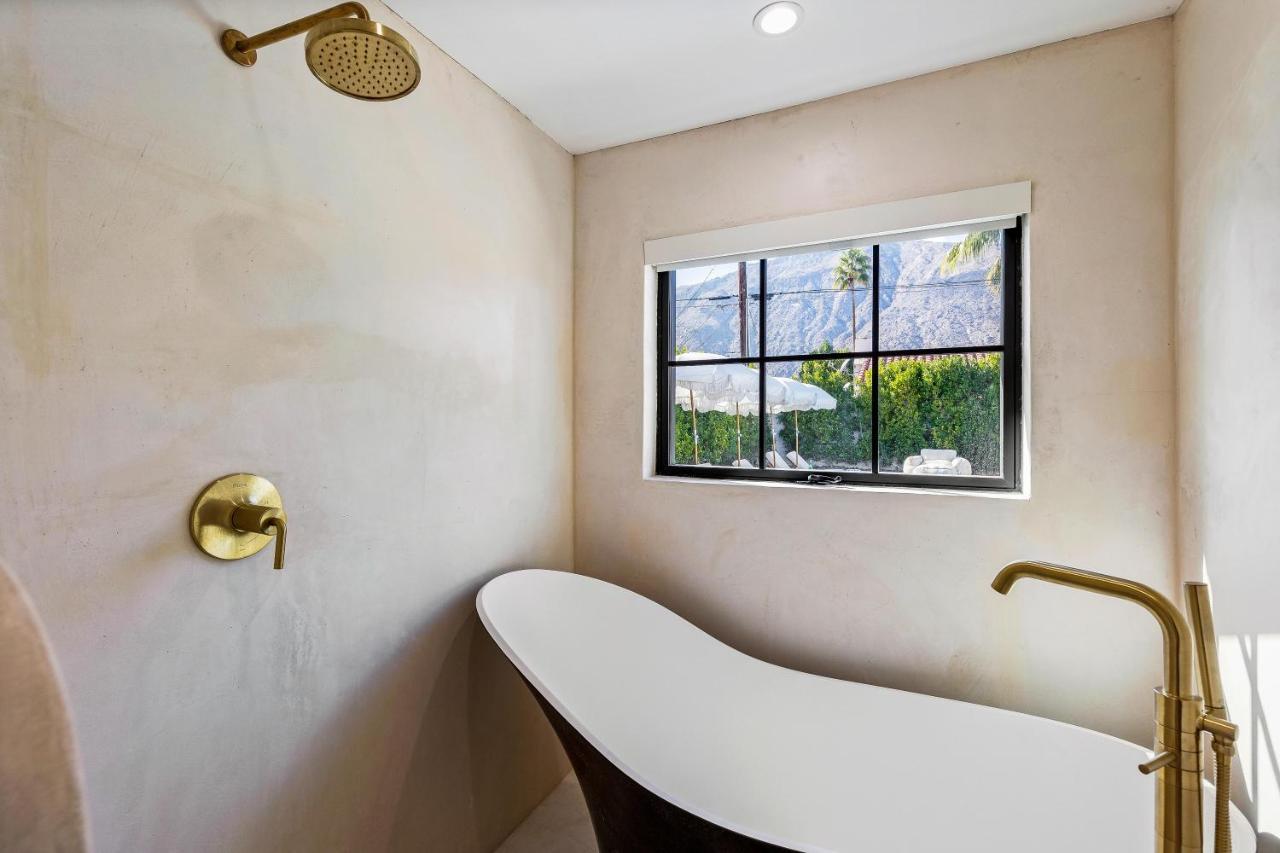 Casa De Tierra By Acme House Company Villa Palm Springs Eksteriør billede