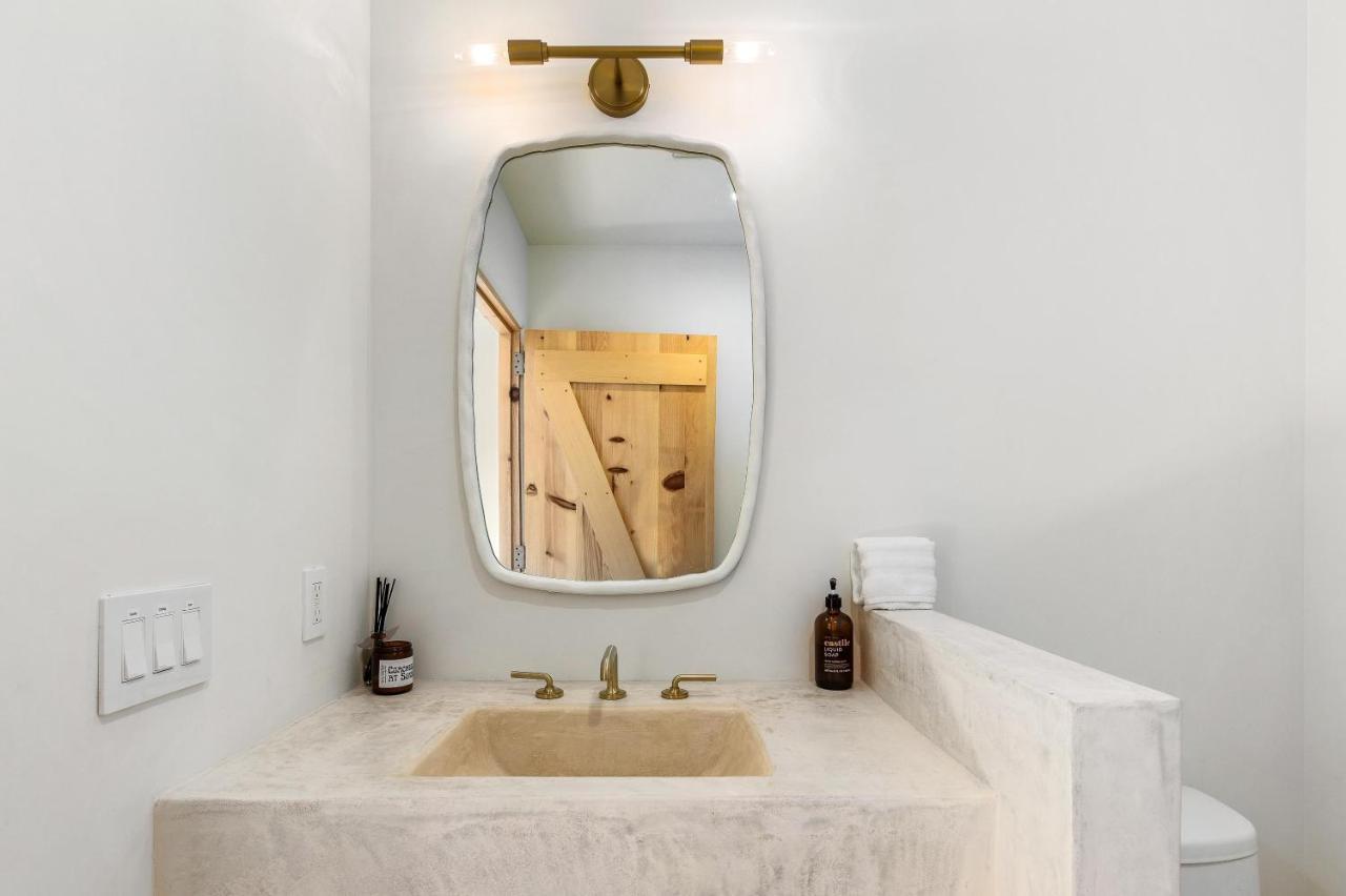 Casa De Tierra By Acme House Company Villa Palm Springs Eksteriør billede