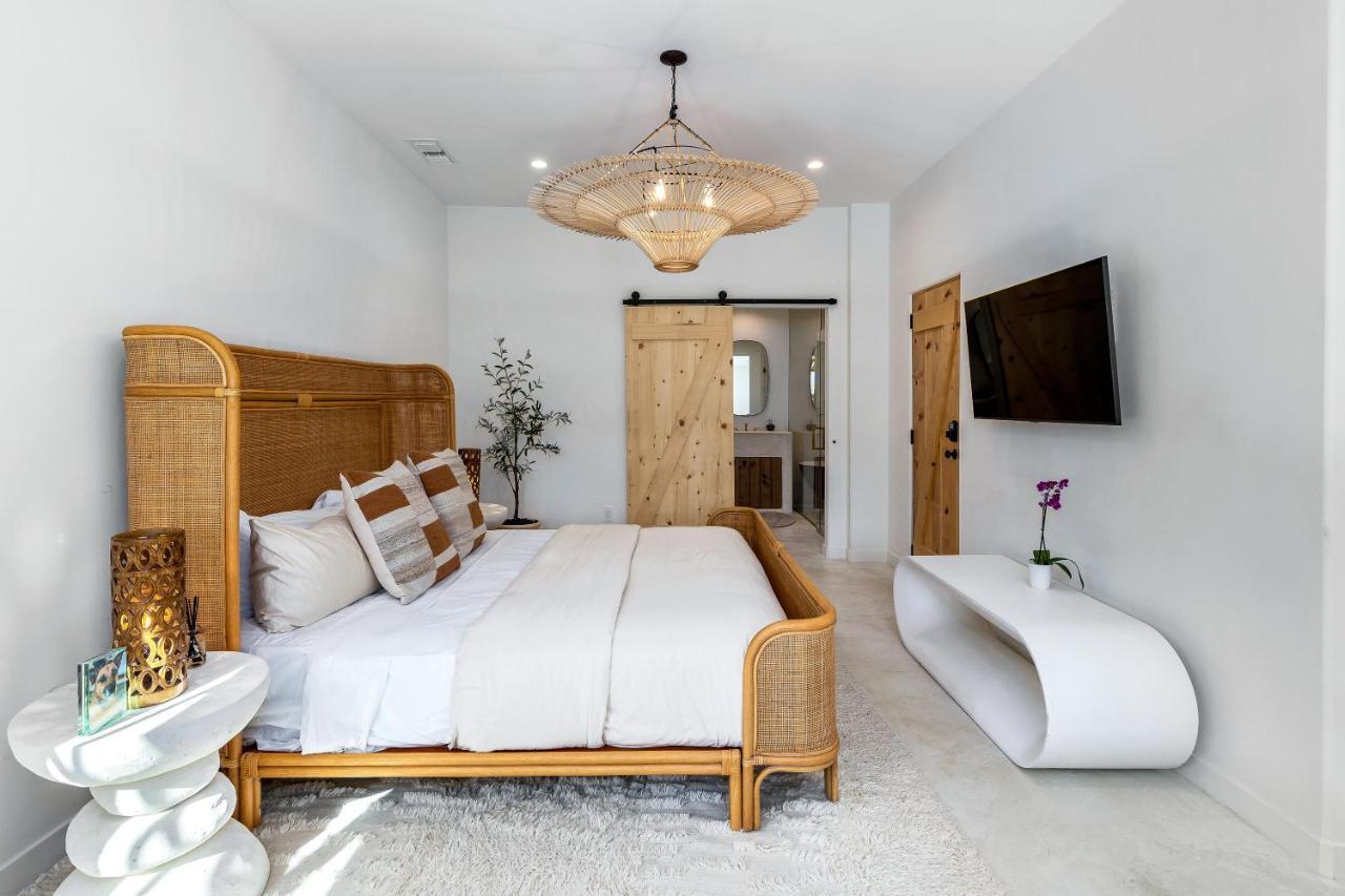 Casa De Tierra By Acme House Company Villa Palm Springs Eksteriør billede
