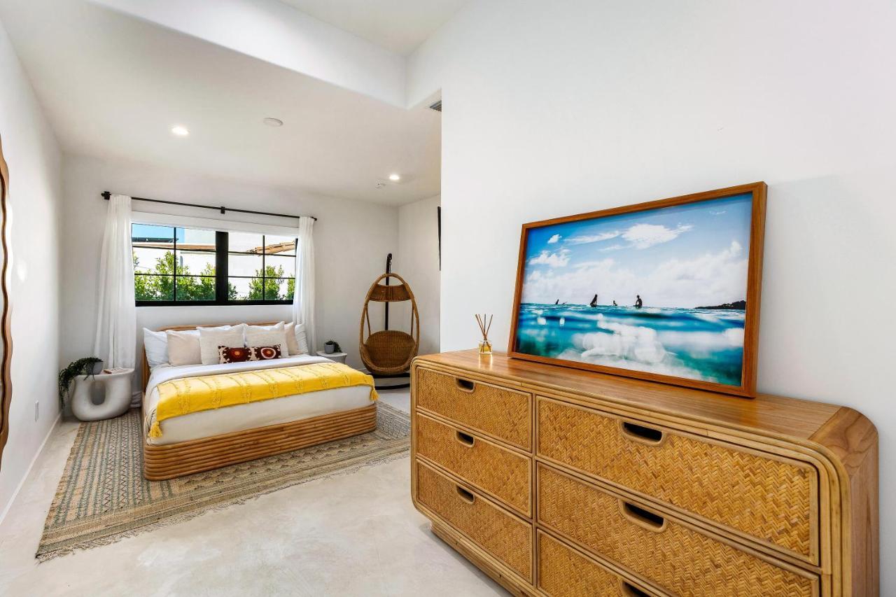 Casa De Tierra By Acme House Company Villa Palm Springs Eksteriør billede