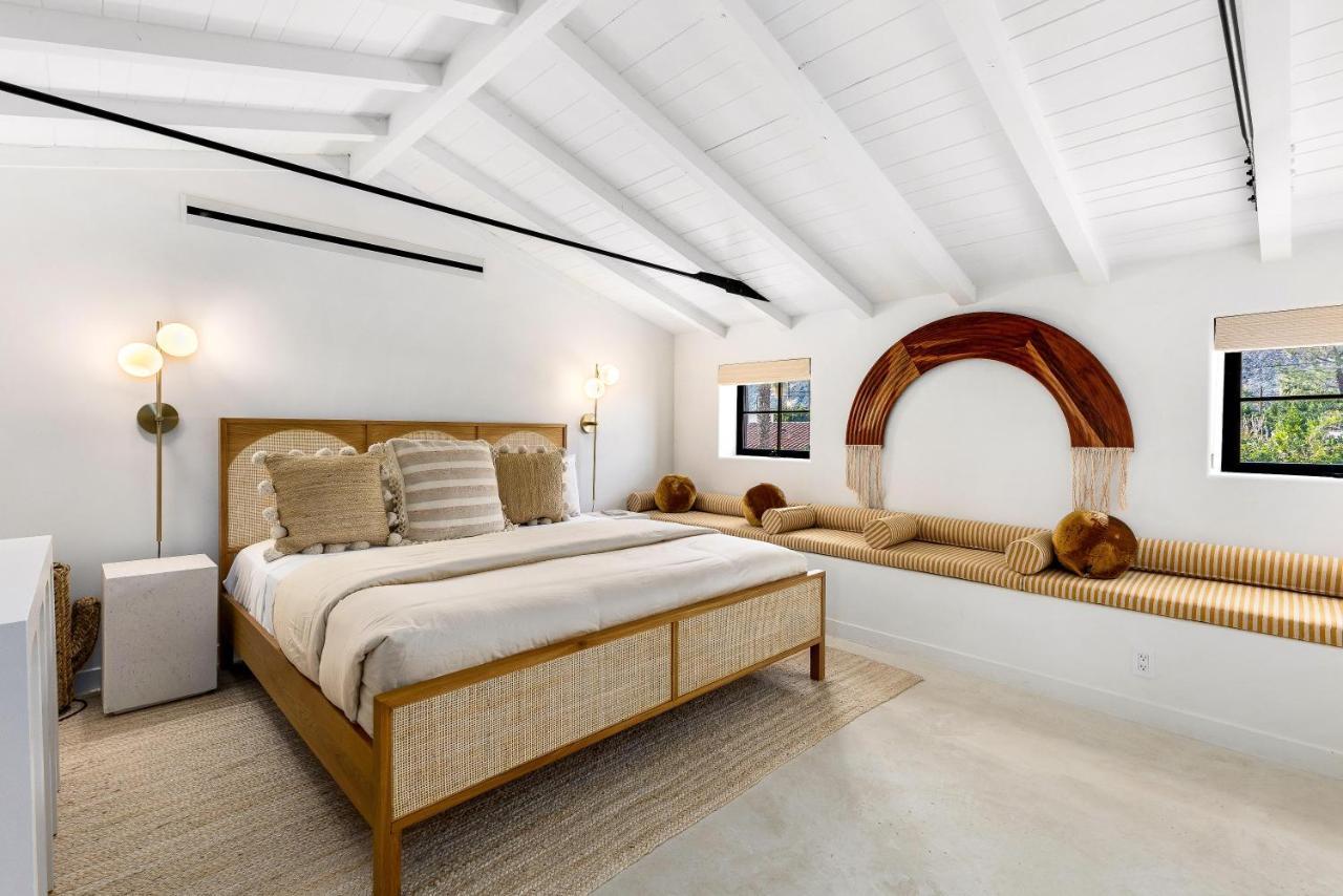 Casa De Tierra By Acme House Company Villa Palm Springs Eksteriør billede
