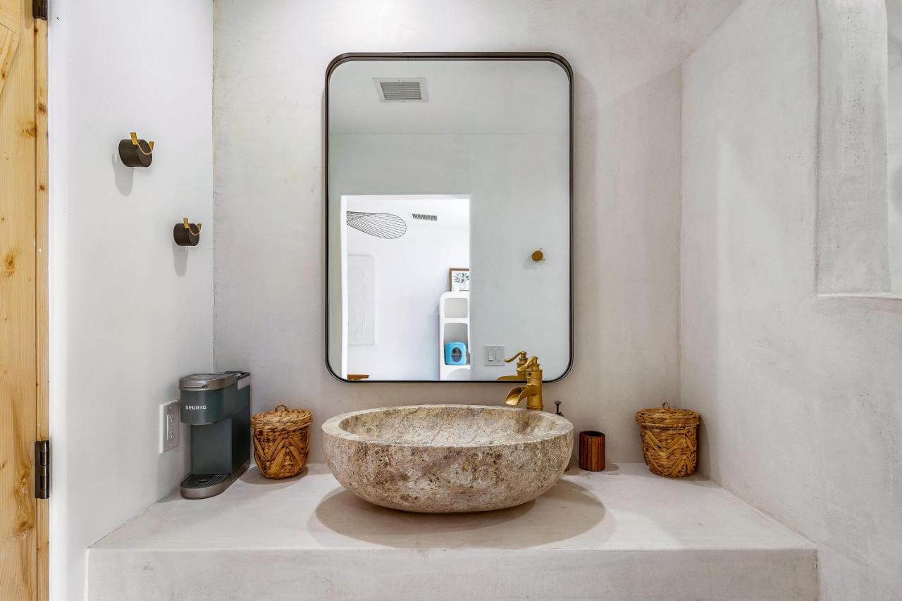 Casa De Tierra By Acme House Company Villa Palm Springs Eksteriør billede