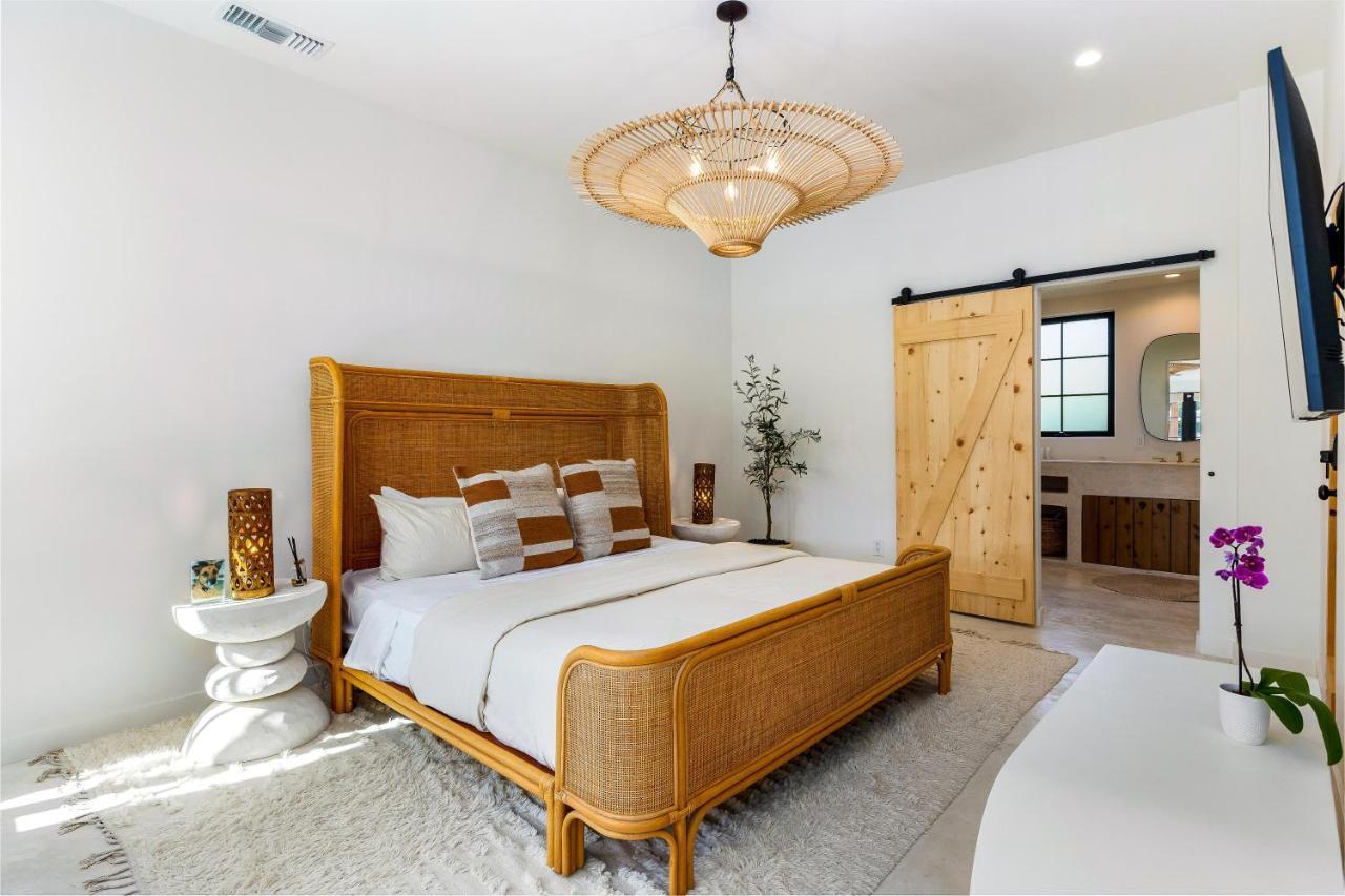 Casa De Tierra By Acme House Company Villa Palm Springs Eksteriør billede