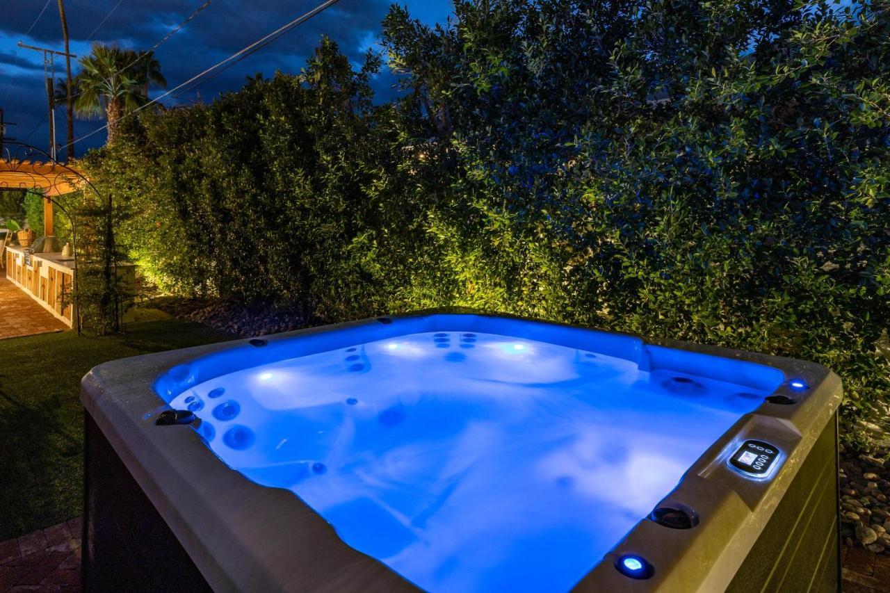 Casa De Tierra By Acme House Company Villa Palm Springs Eksteriør billede