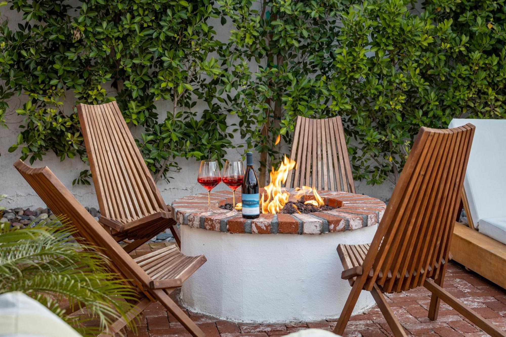 Casa De Tierra By Acme House Company Villa Palm Springs Eksteriør billede